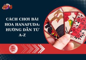 Cách chơi bài hoa hanafuda